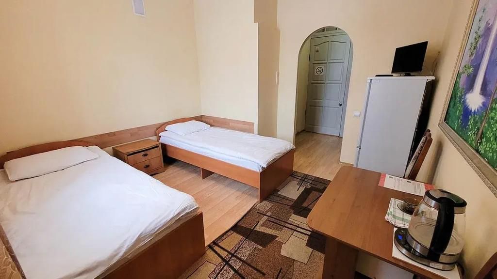 SMART HOTEL KDO БАРНАУЛ, гостиница - 13