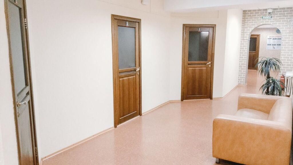 SMART HOTEL KDO БАРНАУЛ, гостиница - 4