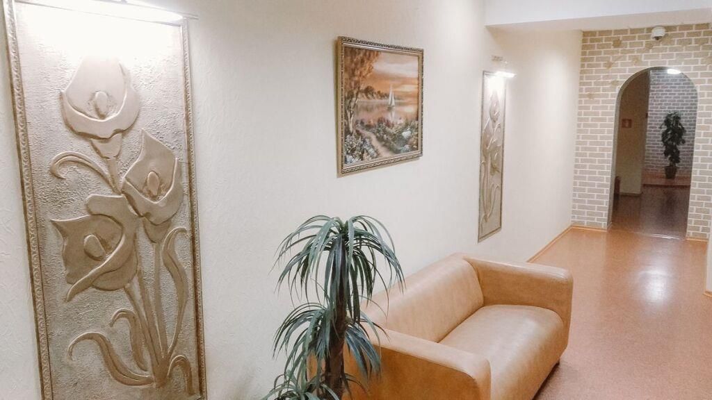 SMART HOTEL KDO БАРНАУЛ, гостиница - 5