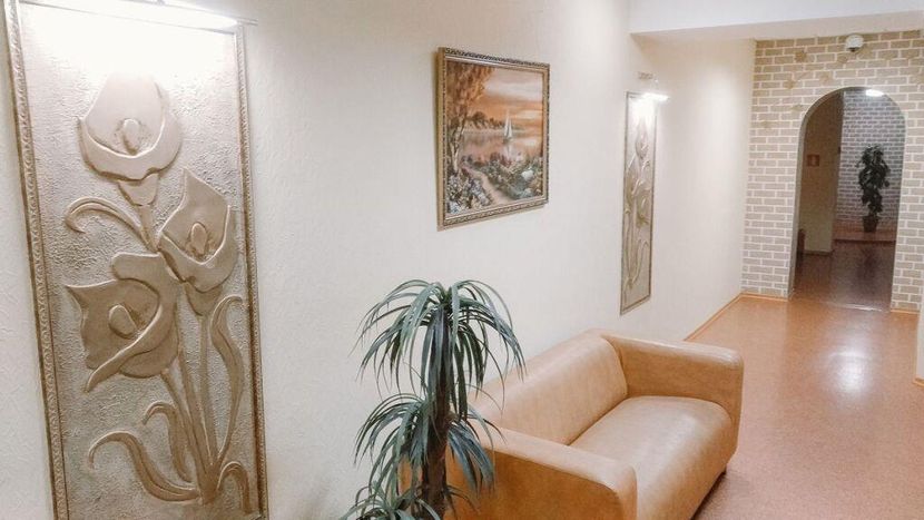 SMART HOTEL KDO БАРНАУЛ, гостиница - 5