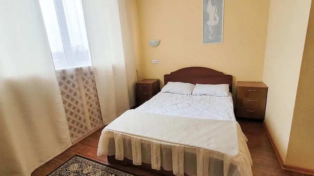 SMART HOTEL KDO БАРНАУЛ, гостиница - 7