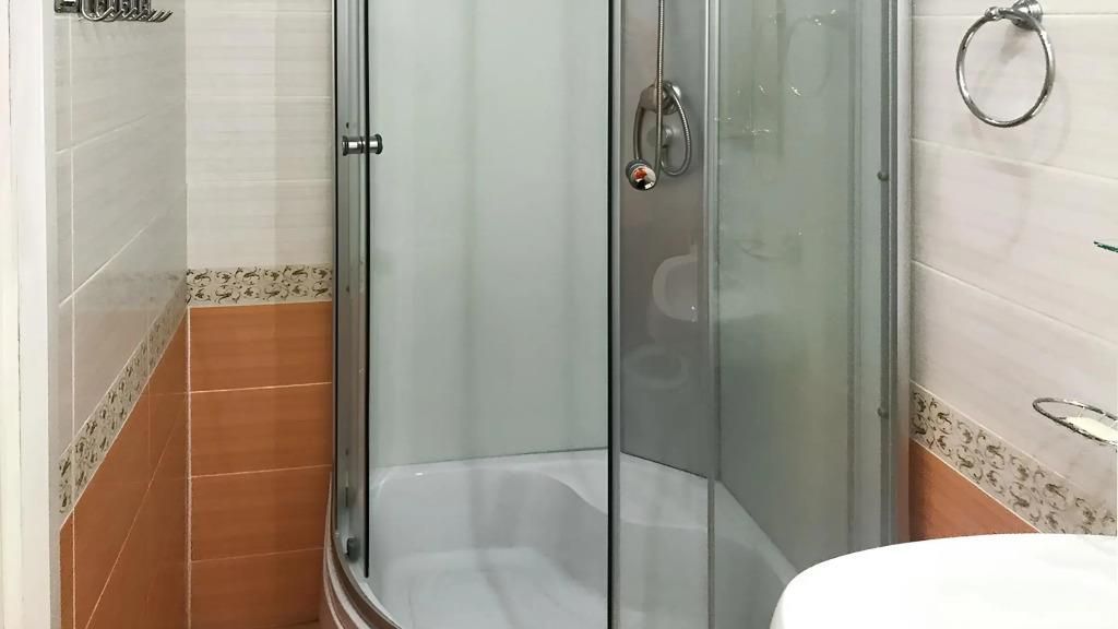 SMART HOTEL KDO БАРНАУЛ, гостиница - 8