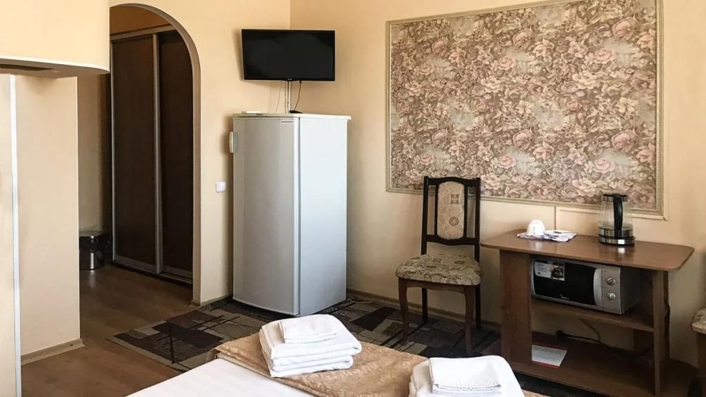 SMART HOTEL KDO БАРНАУЛ, гостиница - 10