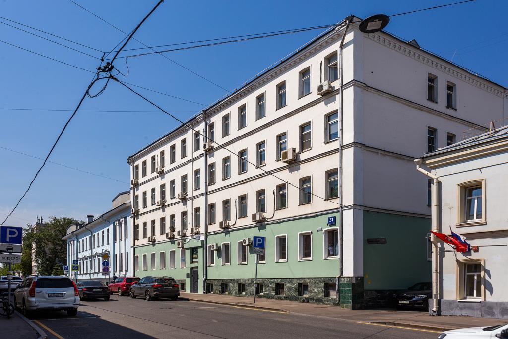 Картинка отеля - 14