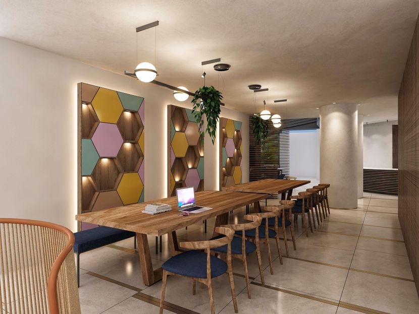 Hampton by Hilton Istanbul Old City Hotel - 2
