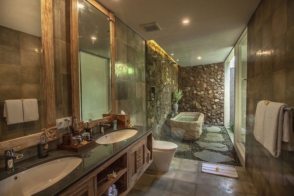 THE SUN OF GRANARY RESORT AND VILLAS - 11