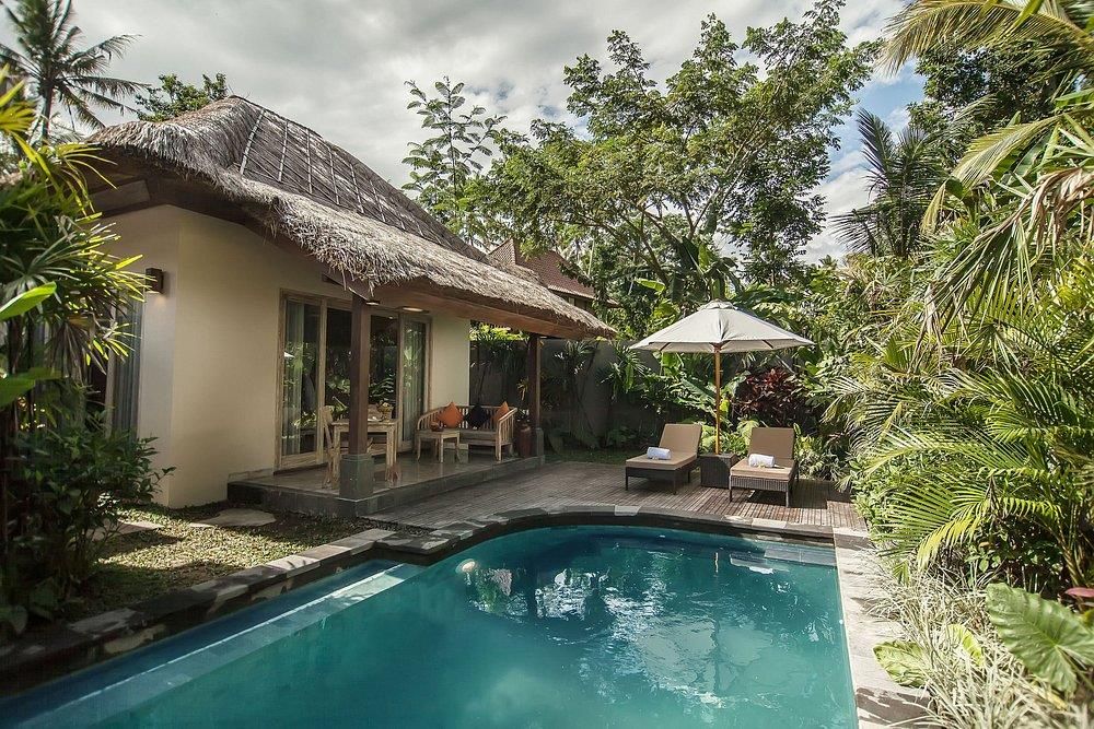 THE SUN OF GRANARY RESORT AND VILLAS - 12