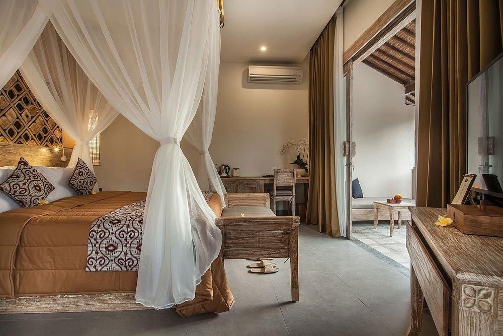 THE SUN OF GRANARY RESORT AND VILLAS - 15