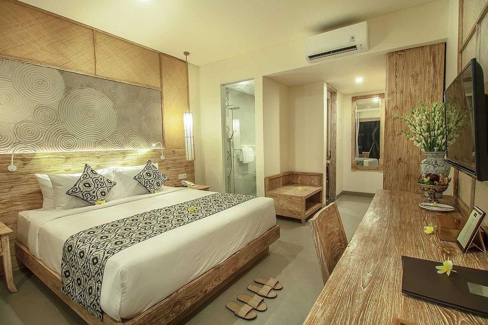 THE SUN OF GRANARY RESORT AND VILLAS - 18