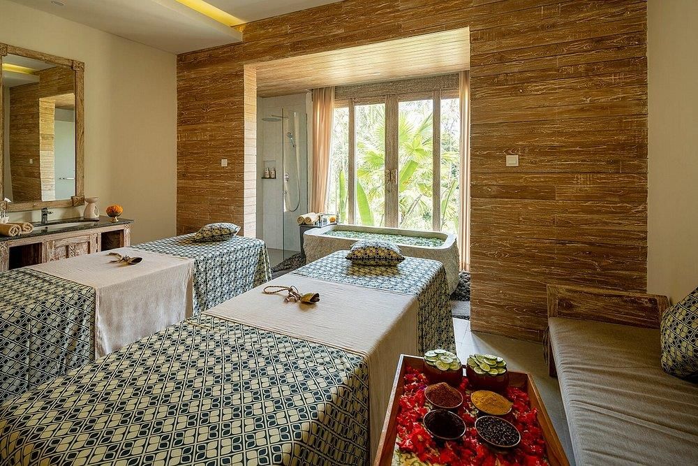 THE SUN OF GRANARY RESORT AND VILLAS - 23