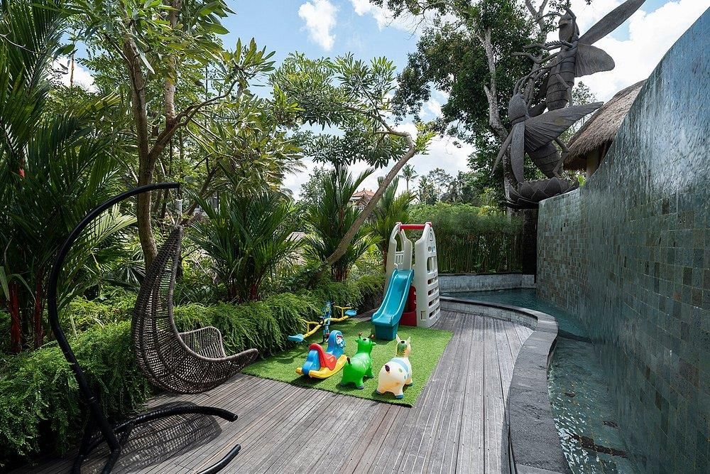 THE SUN OF GRANARY RESORT AND VILLAS - 24