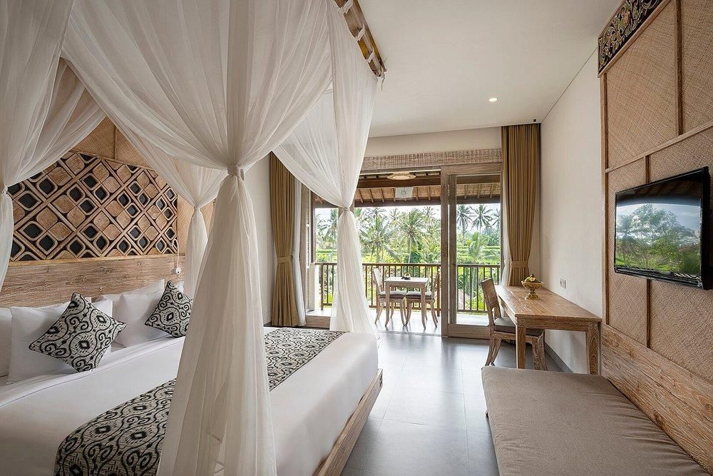 THE SUN OF GRANARY RESORT AND VILLAS - 27