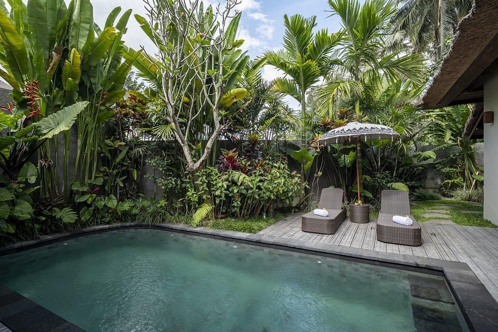 THE SUN OF GRANARY RESORT AND VILLAS - 31