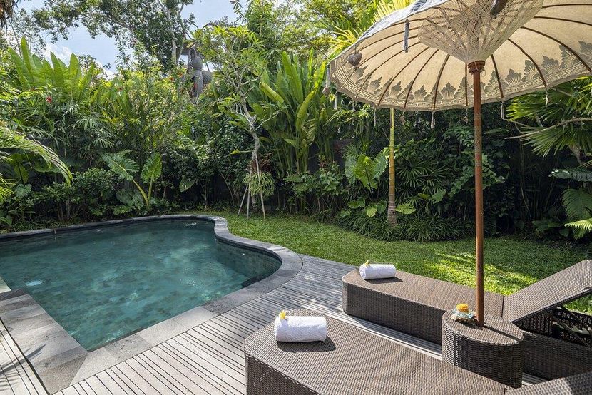 THE SUN OF GRANARY RESORT AND VILLAS - 6