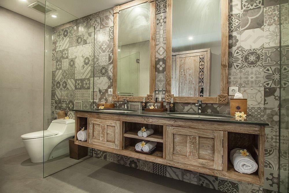 THE SUN OF GRANARY RESORT AND VILLAS - 8