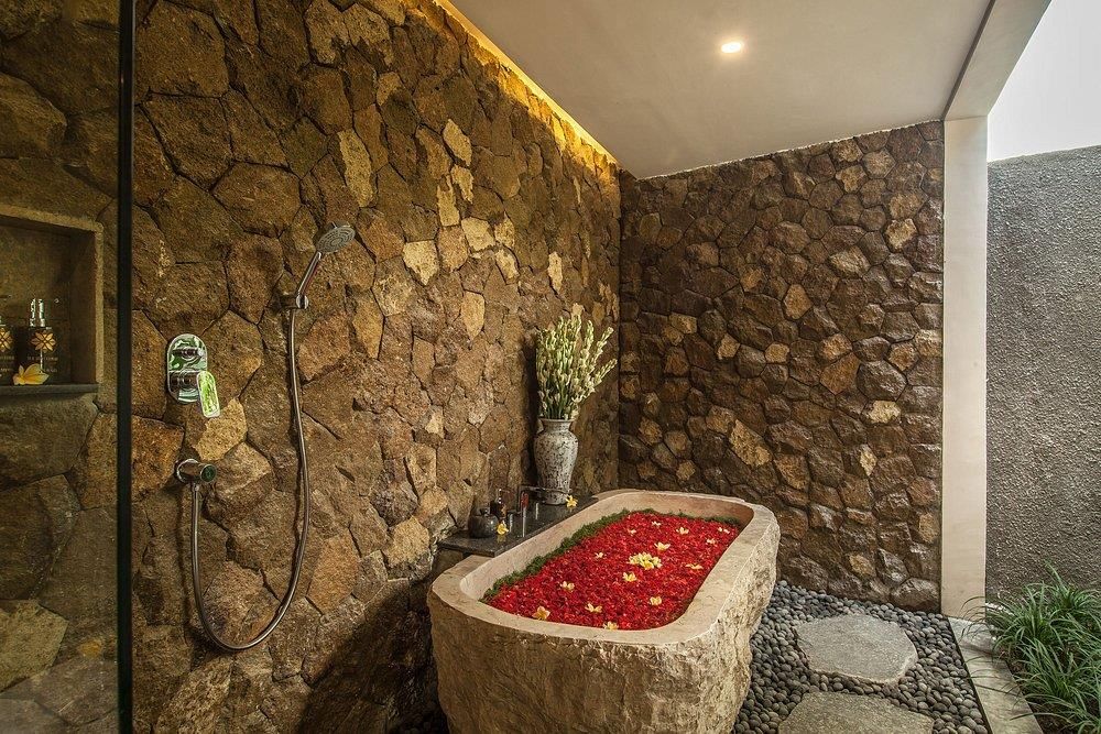 THE SUN OF GRANARY RESORT AND VILLAS - 9