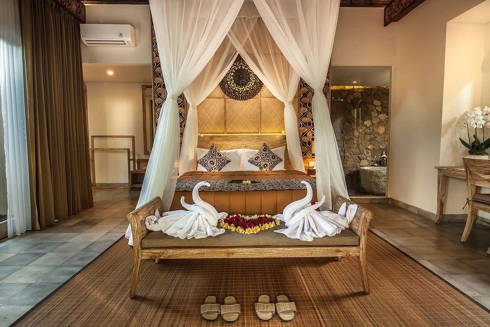 THE SUN OF GRANARY RESORT AND VILLAS - 10