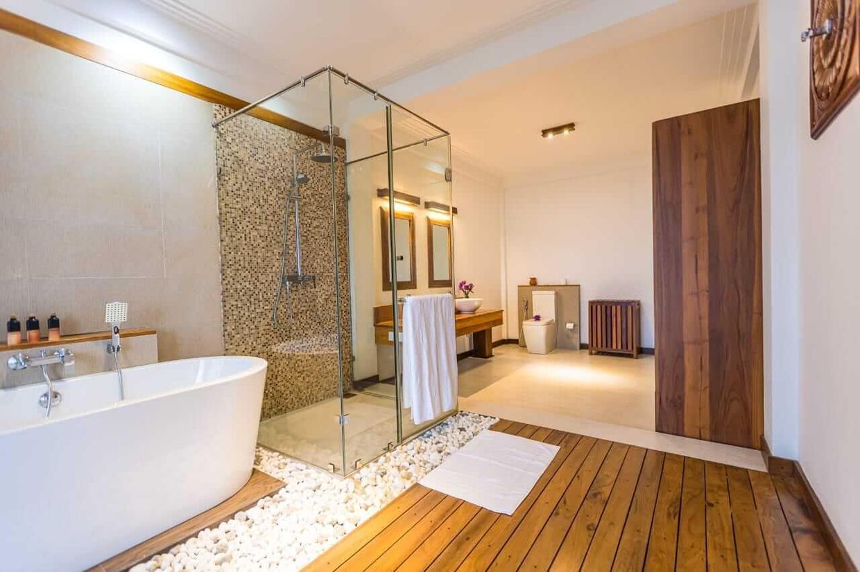 MAYAVEE RESORT & SPA - 12