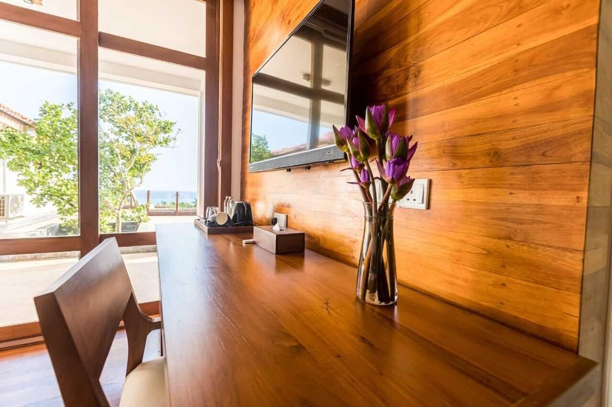 MAYAVEE RESORT & SPA - 13