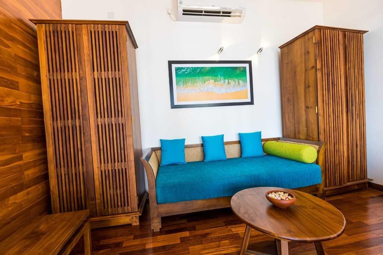 MAYAVEE RESORT & SPA - 14