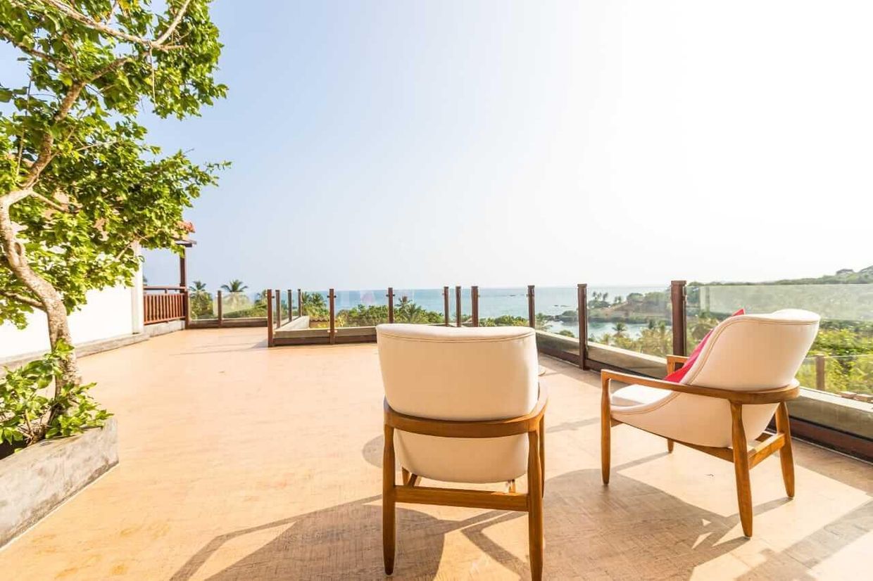 MAYAVEE RESORT & SPA - 15