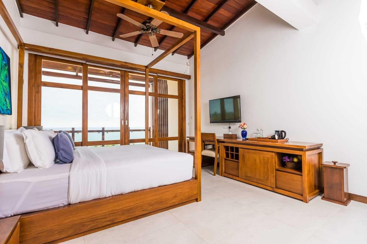 MAYAVEE RESORT & SPA - 16