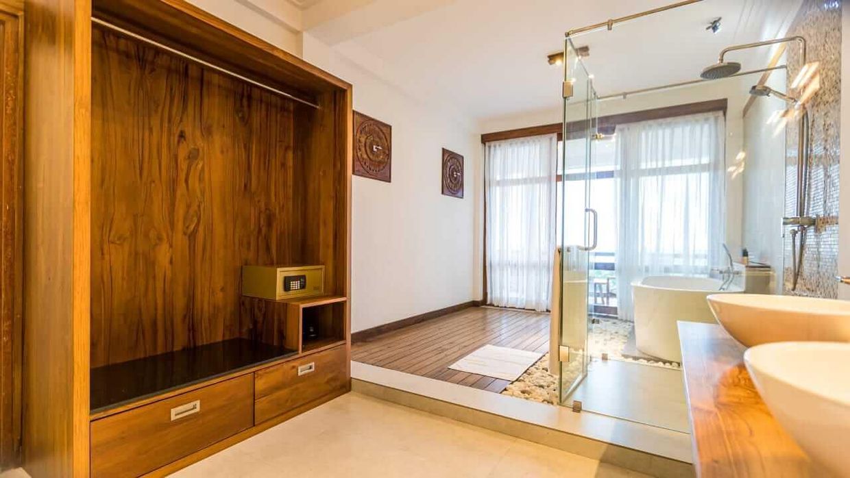 MAYAVEE RESORT & SPA - 17