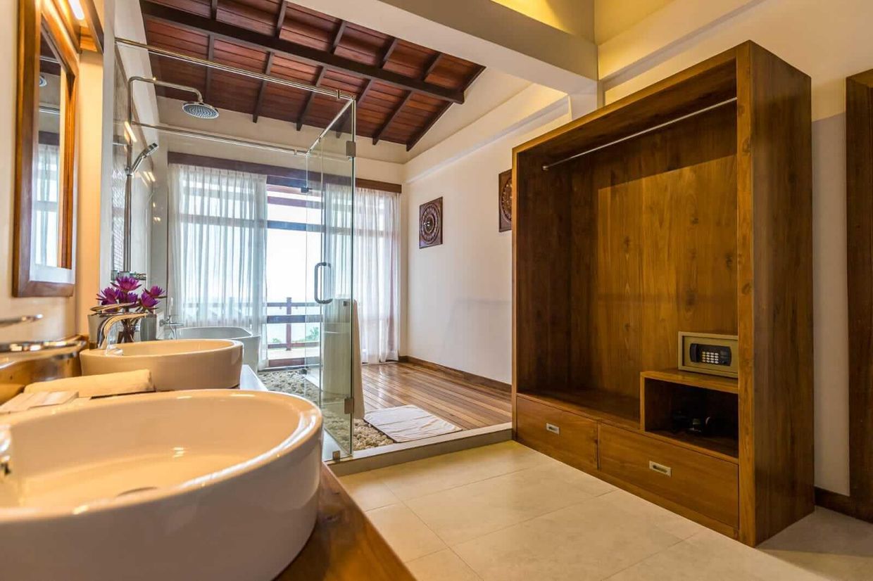 MAYAVEE RESORT & SPA - 20