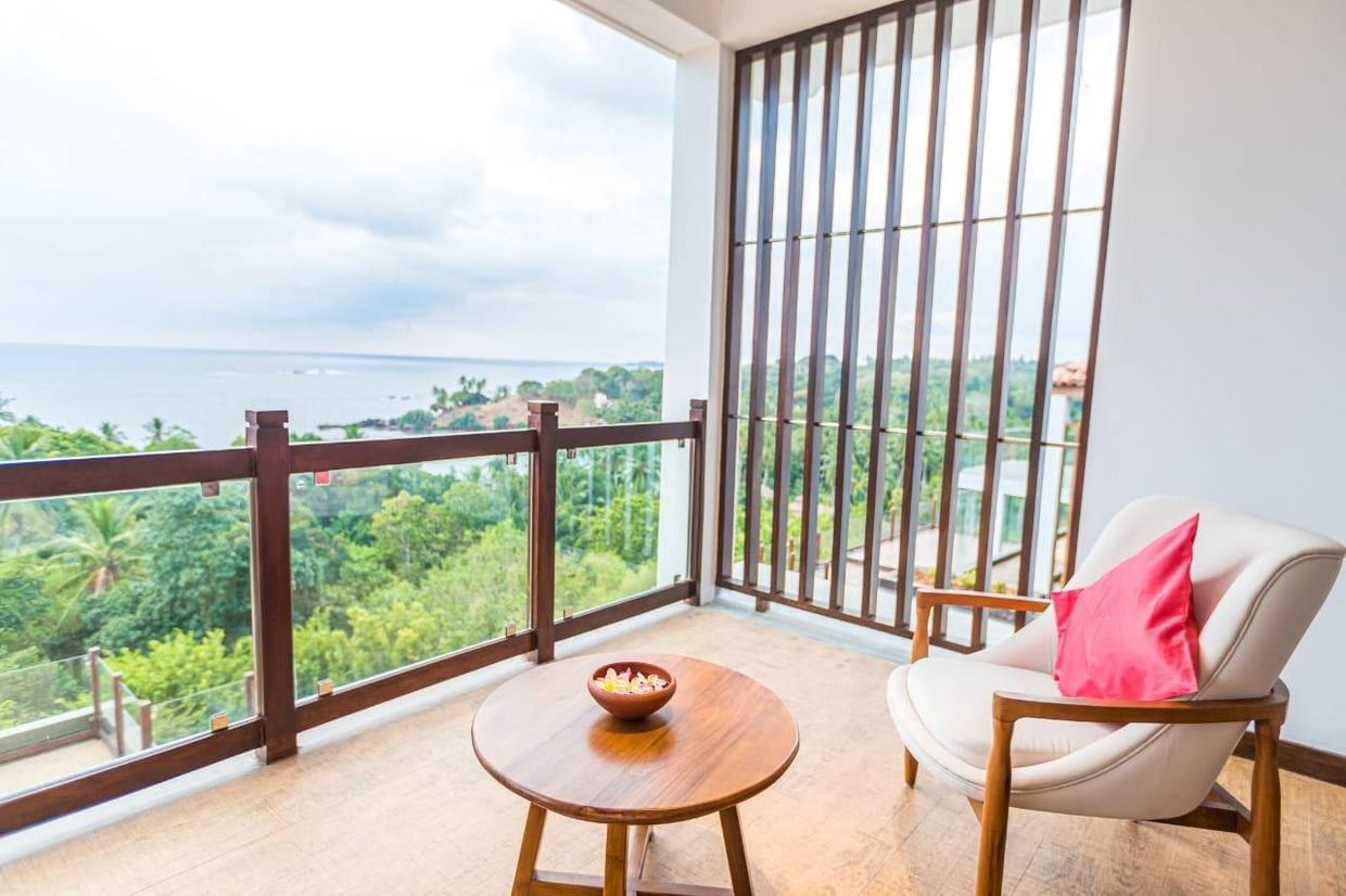 MAYAVEE RESORT & SPA - 24