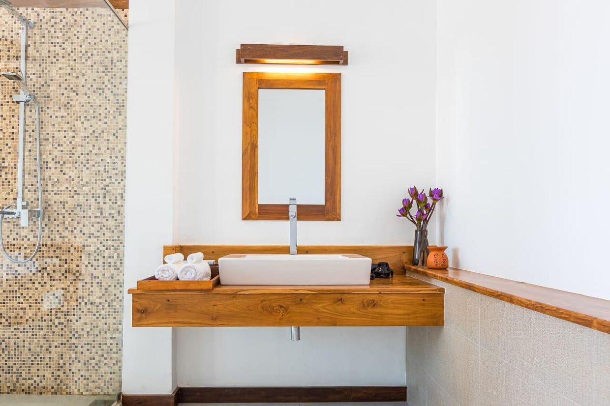 MAYAVEE RESORT & SPA - 27