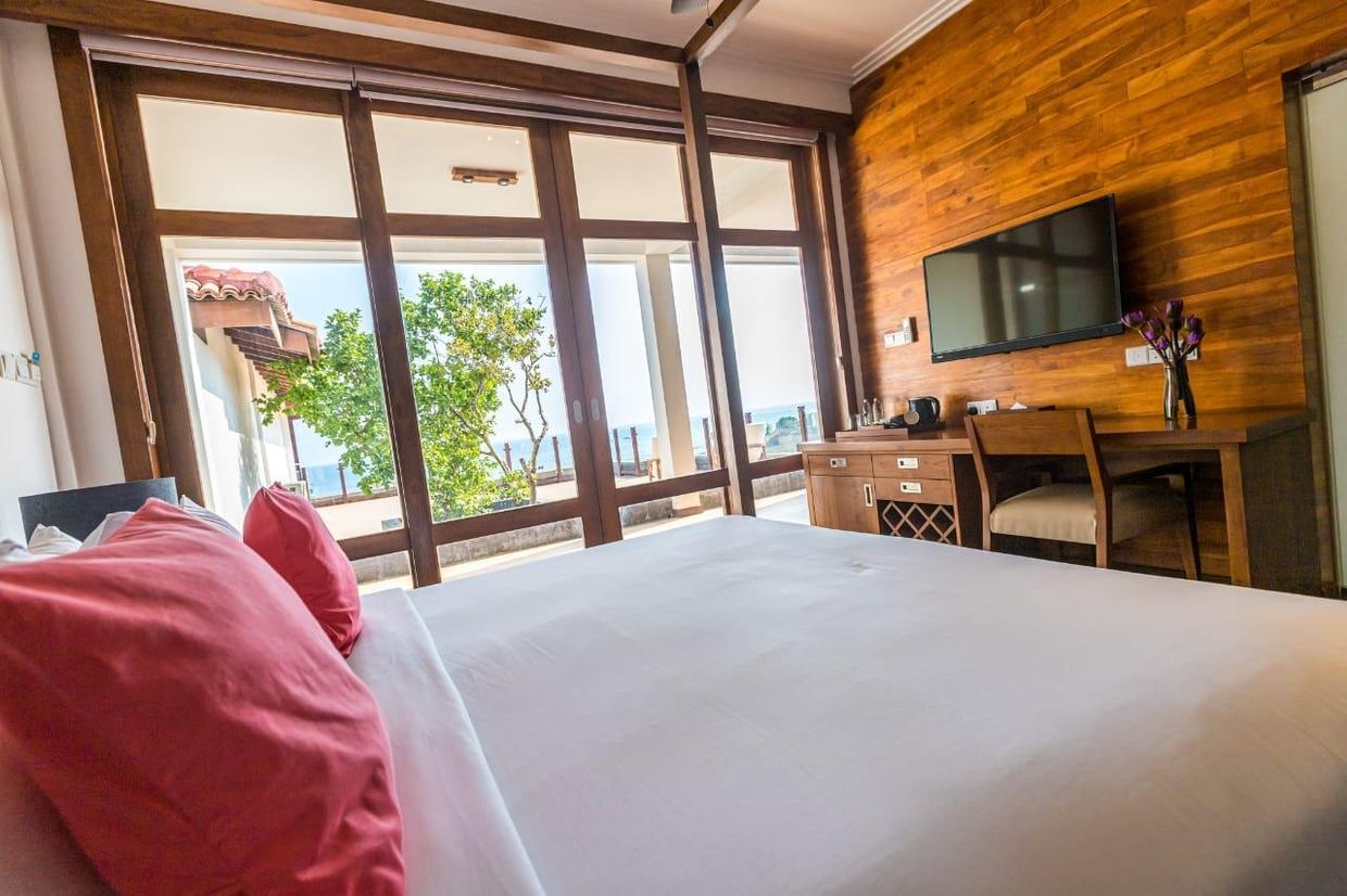 MAYAVEE RESORT & SPA - 31