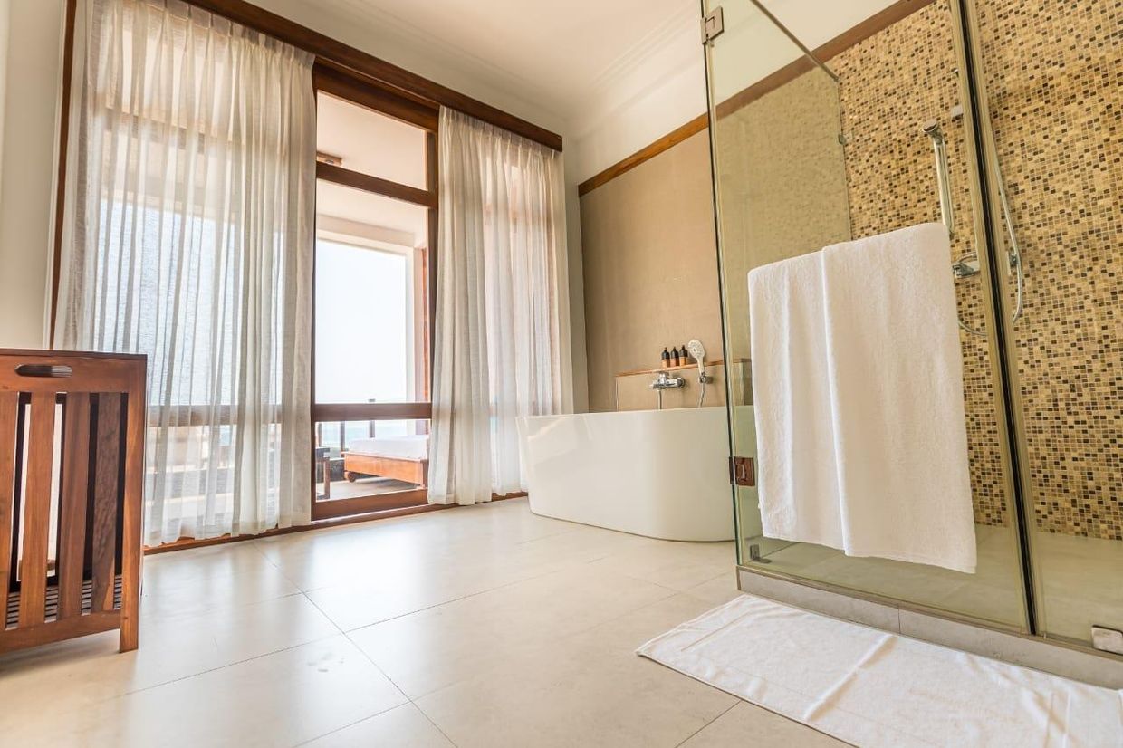 MAYAVEE RESORT & SPA - 33