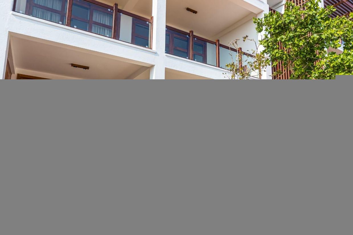 MAYAVEE RESORT & SPA - 34