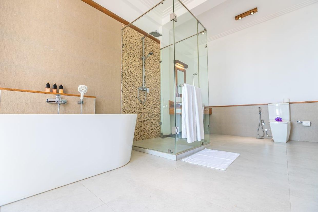 MAYAVEE RESORT & SPA - 36