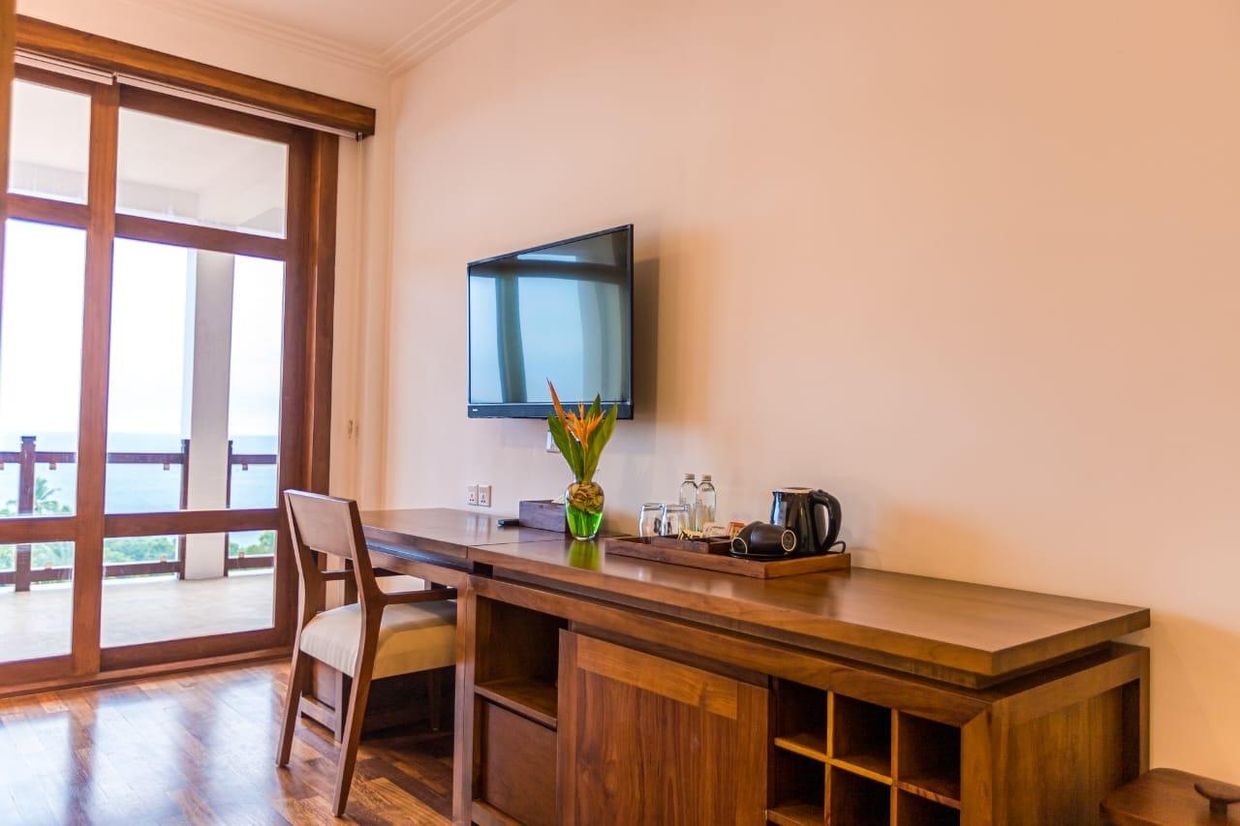 MAYAVEE RESORT & SPA - 38