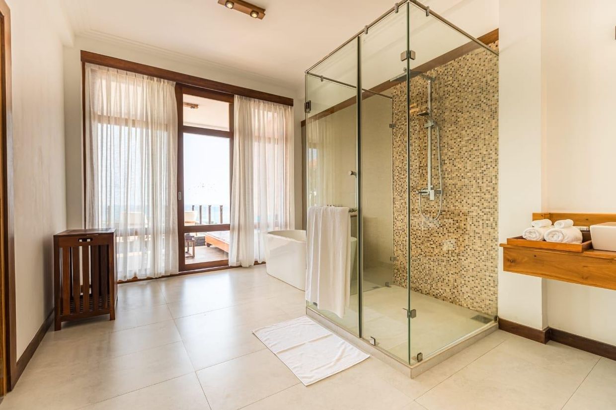 MAYAVEE RESORT & SPA - 40