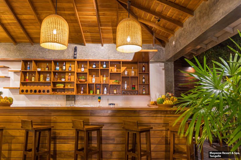 MAYAVEE RESORT & SPA - 5