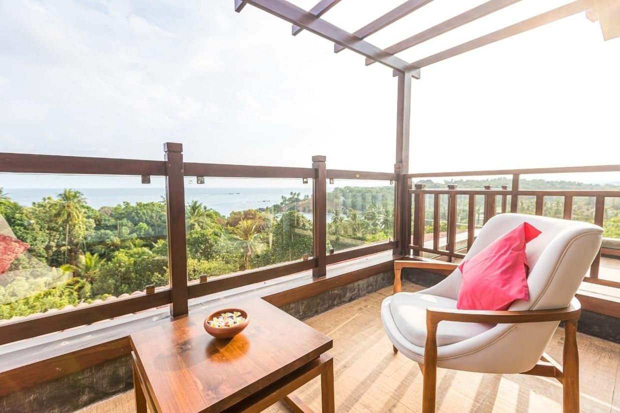 MAYAVEE RESORT & SPA - 41