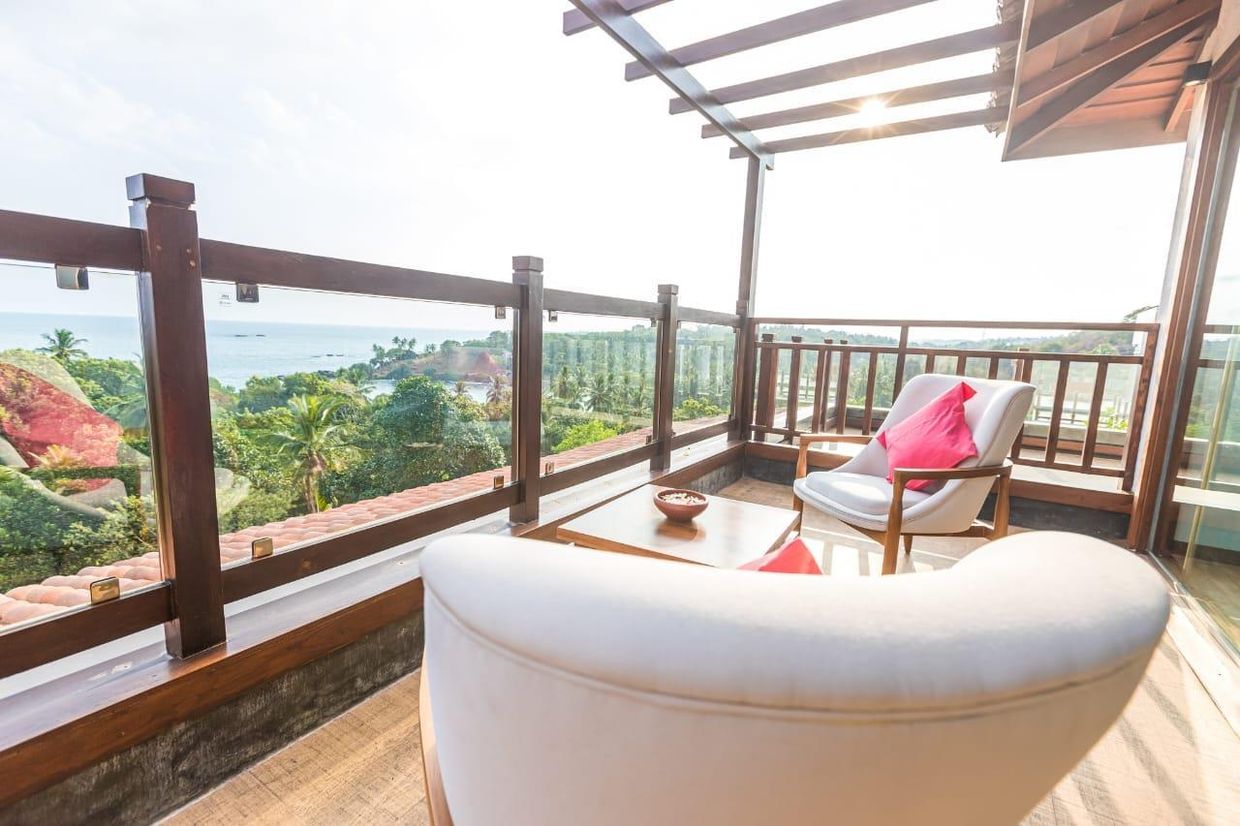 MAYAVEE RESORT & SPA - 43