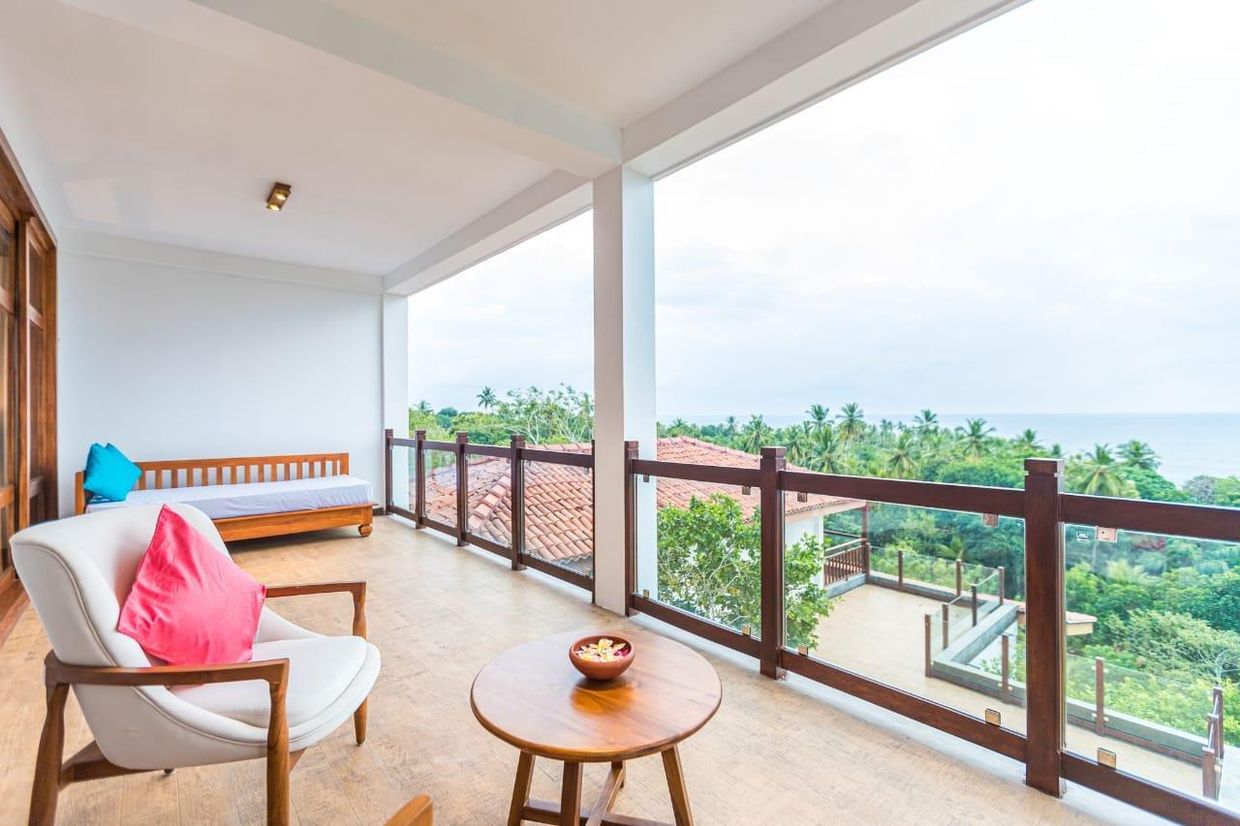 MAYAVEE RESORT & SPA - 44