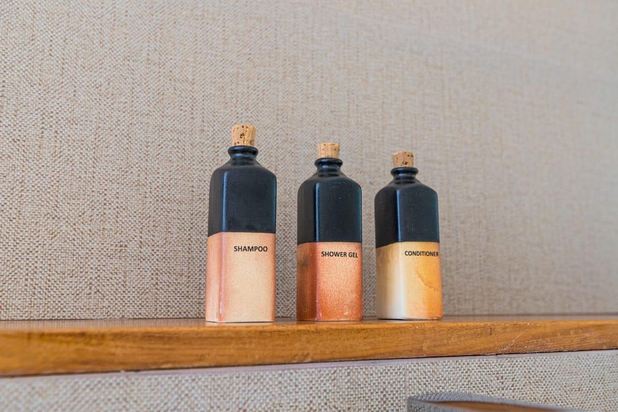 MAYAVEE RESORT & SPA - 45