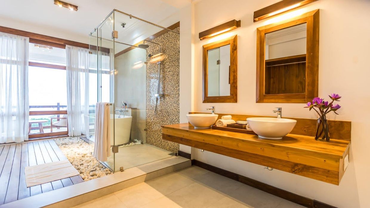 MAYAVEE RESORT & SPA - 47