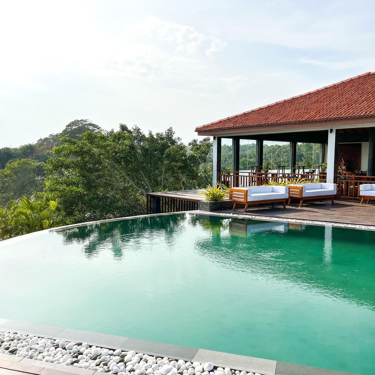 MAYAVEE RESORT & SPA - 48