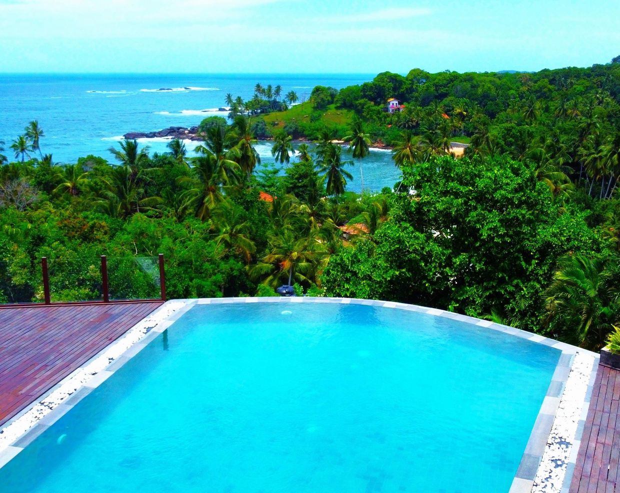 MAYAVEE RESORT & SPA - 52