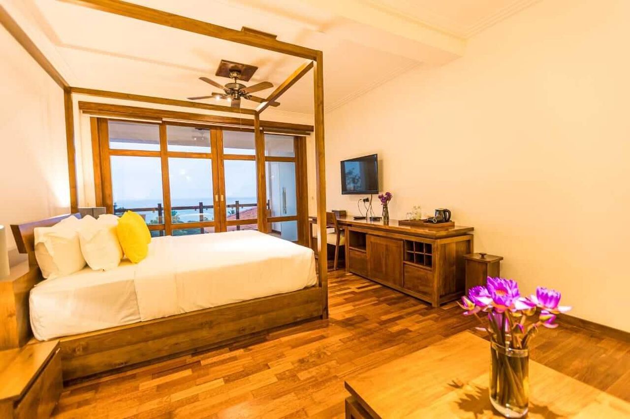 MAYAVEE RESORT & SPA - 10