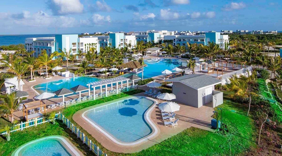 GRAND SIRENIS CAYO SANTA MARIA - 1