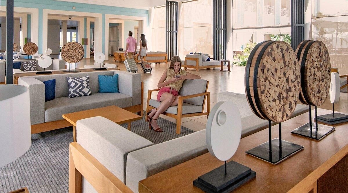 GRAND SIRENIS CAYO SANTA MARIA - 2