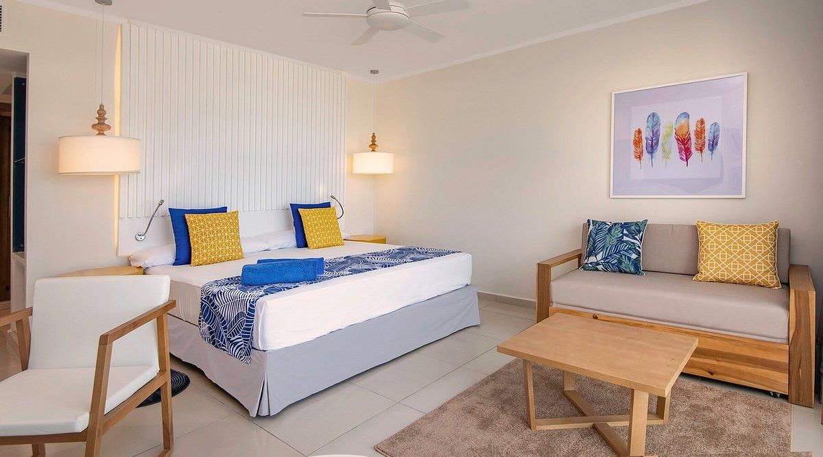 GRAND SIRENIS CAYO SANTA MARIA - 12