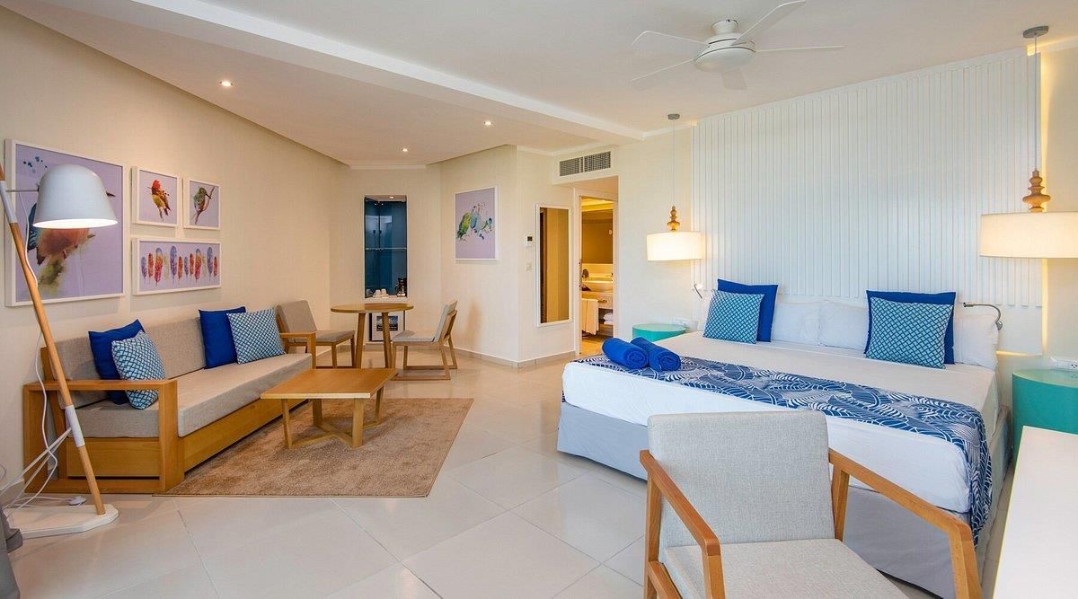 GRAND SIRENIS CAYO SANTA MARIA - 13