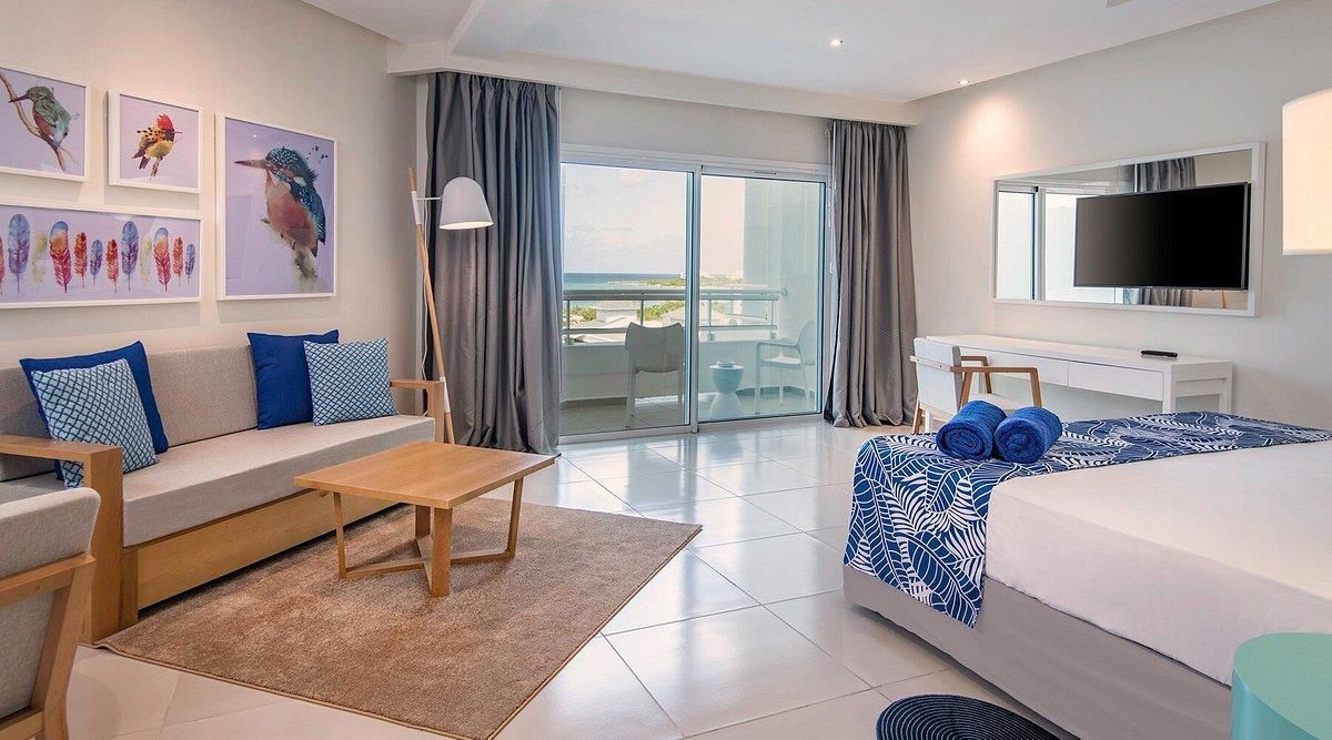 GRAND SIRENIS CAYO SANTA MARIA - 14